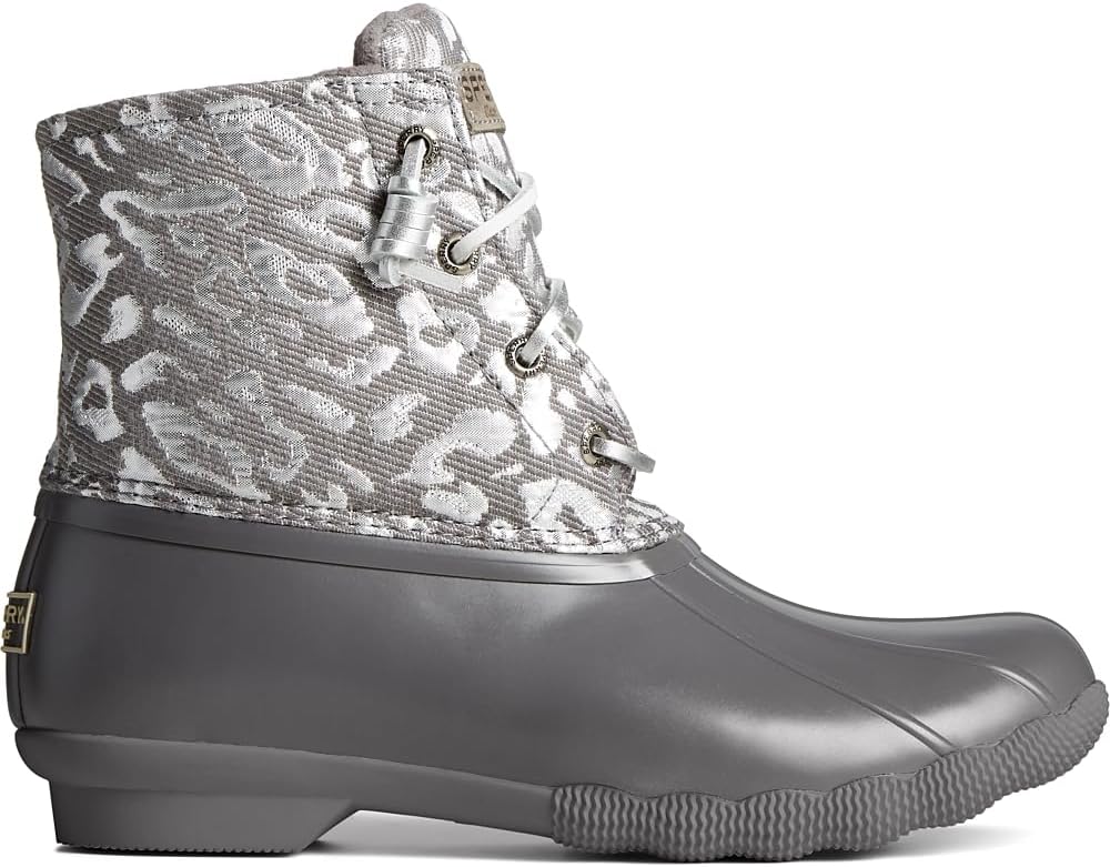 Sperry Women's Saltwater Seasonal Rain Boot for All Weather