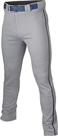 Easton Rival+ Baseball Pant Full Length Semi-Relaxed Fit - Durable