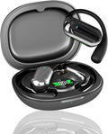 Ai Translation Earbuds Real Time Translator Earbuds - Travel