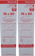Honeywell Replacement Media FC100A1003 16x20x4 - 2-Pack