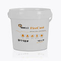 FireCast Castable Refractory Cement Mix 3110F - 10 lb Repair & Build