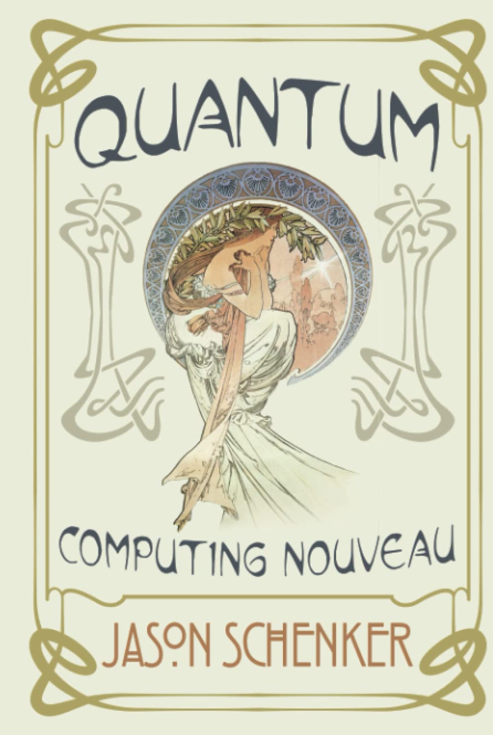 Quantum Computing Nouveau: A Technological Step Change Ahead