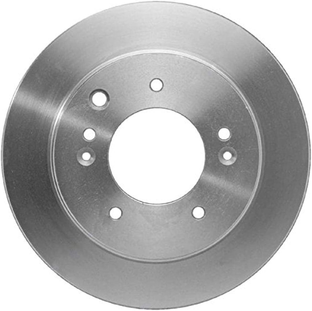 Bendix Premium PRT5847 Rear Brake Rotor for Kia Sorento 2006-2003