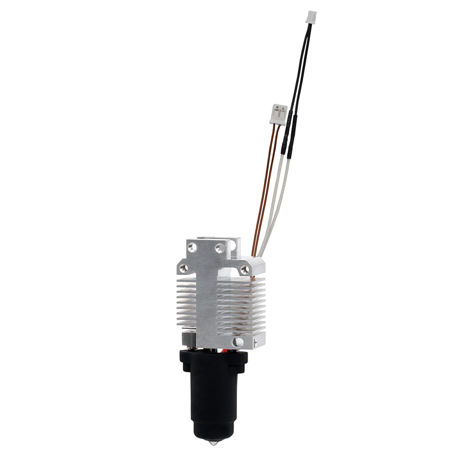 Microswiss FlowTech Hotend Upgrade for Sovol SV08 - Leakproof Nozzle