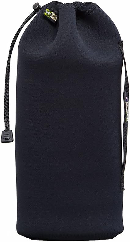 LensCoat lclp3xl 2X Large Lens Pouch for Ultimate Protection
