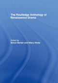 The Routledge Anthology of Renaissance Drama for Enthusiasts