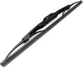 Piaa 95055 Super Silicone Wiper Blade 22in - Long Lasting, Quiet