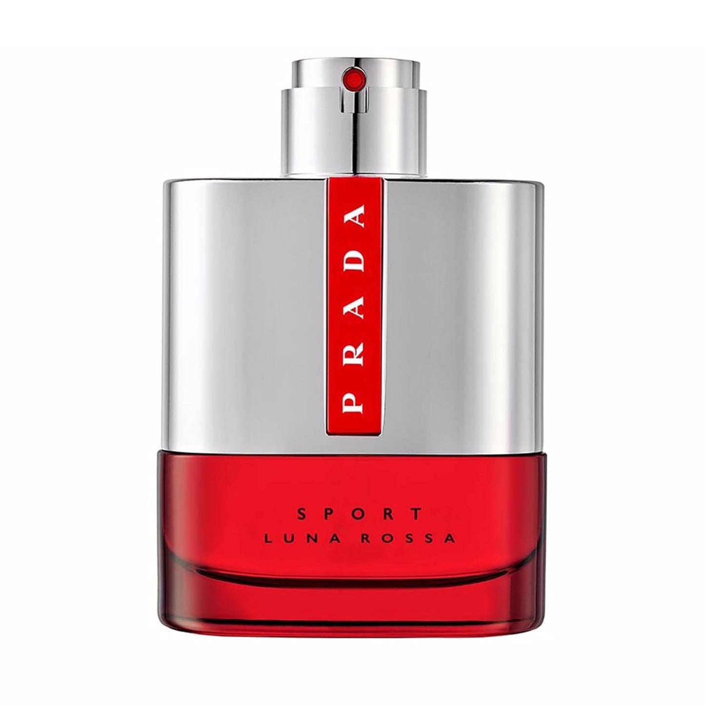 Prada Eau de Toilette Luna Rossa Sport 100 ml - A Bold Fragrance