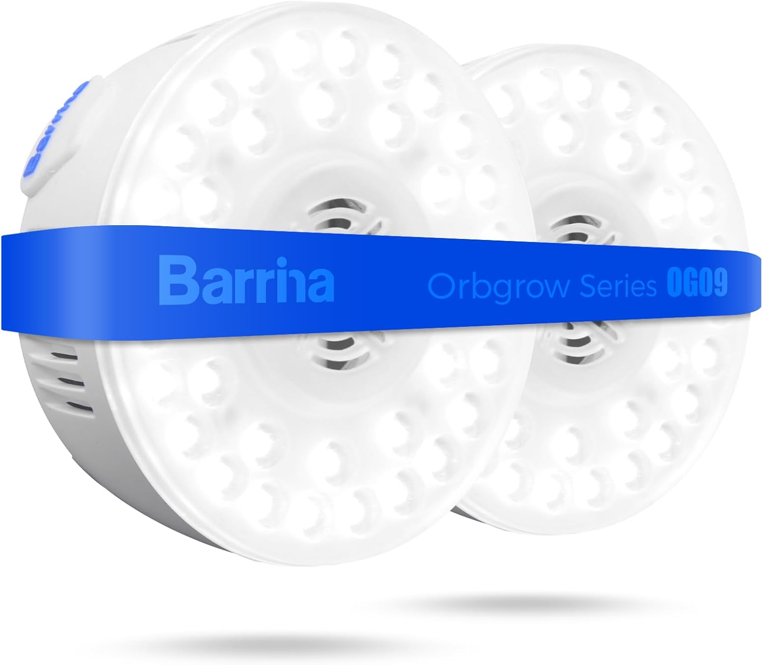 Barrina Orbgrow OG09 Puck LED Grow Light for Indoor Plants