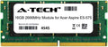 A-Tech 16GB DDR4 2666MHz Laptop Memory Module - Reliable Upgrade