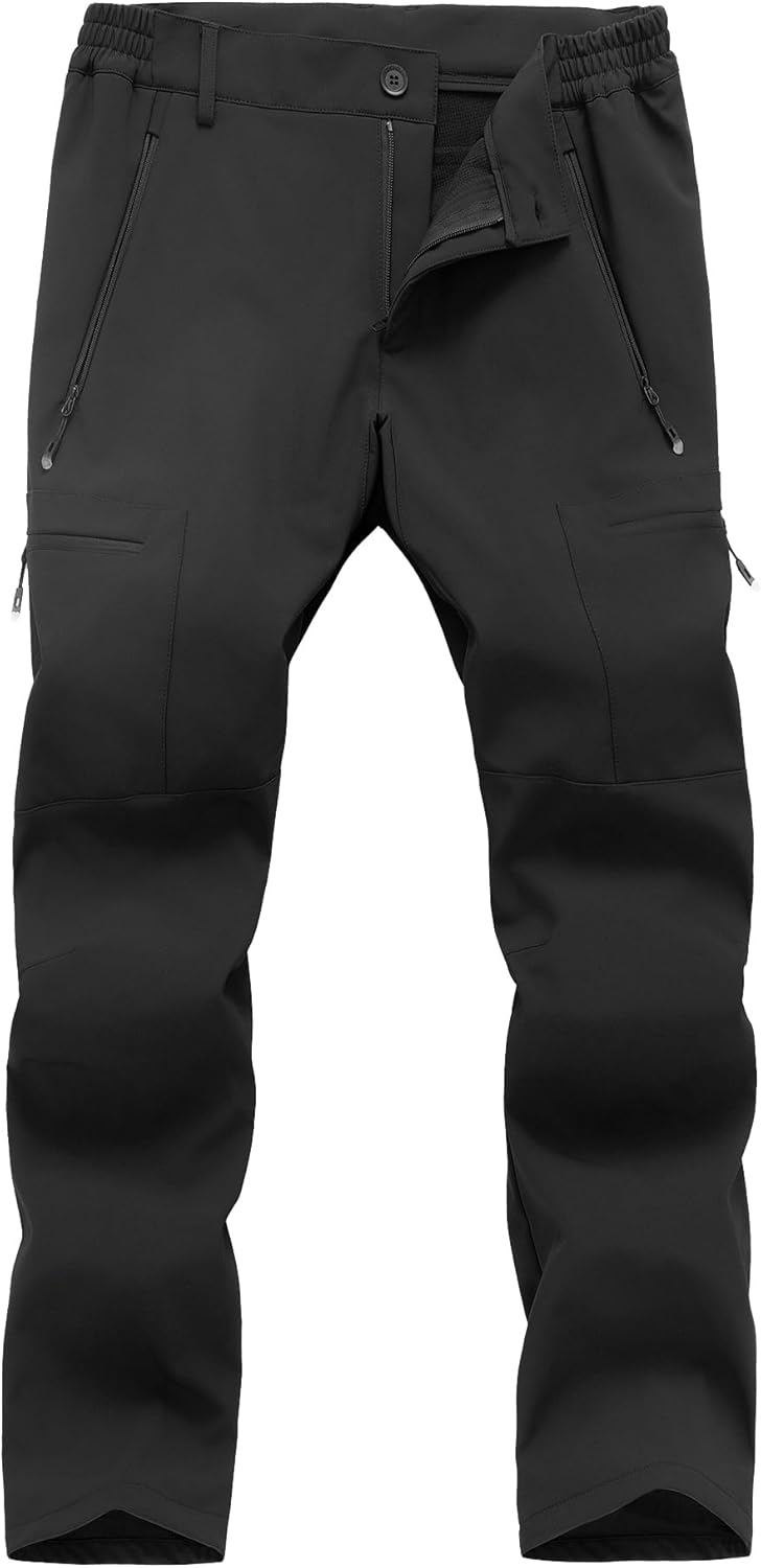 Gash Hao Waterproof Insulated Ski Pants