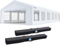 20x40 Party Tent Heavy Duty Outdoor Canopy Tent - Own, Save, Host