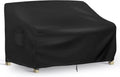 Outdoor Couch Cover Waterproof 3-Seater Sofa Cover - Heavy Duty Fit
