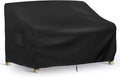 Outdoor Couch Cover Waterproof 3-Seater Sofa Cover - Durable