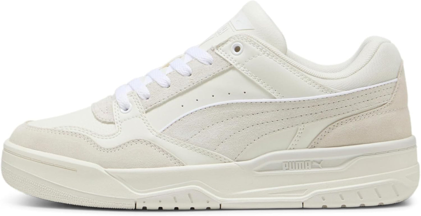 PUMA Men's Rebound Retro Sneakers for Timeless Style and Comfort