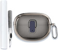 Case Cover for Bose Ultra Open Earbuds Clear TPU - Slim Protect