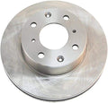 Bendix Premium PRT1225 Front Brake Rotor for Honda Accord 1983-1982