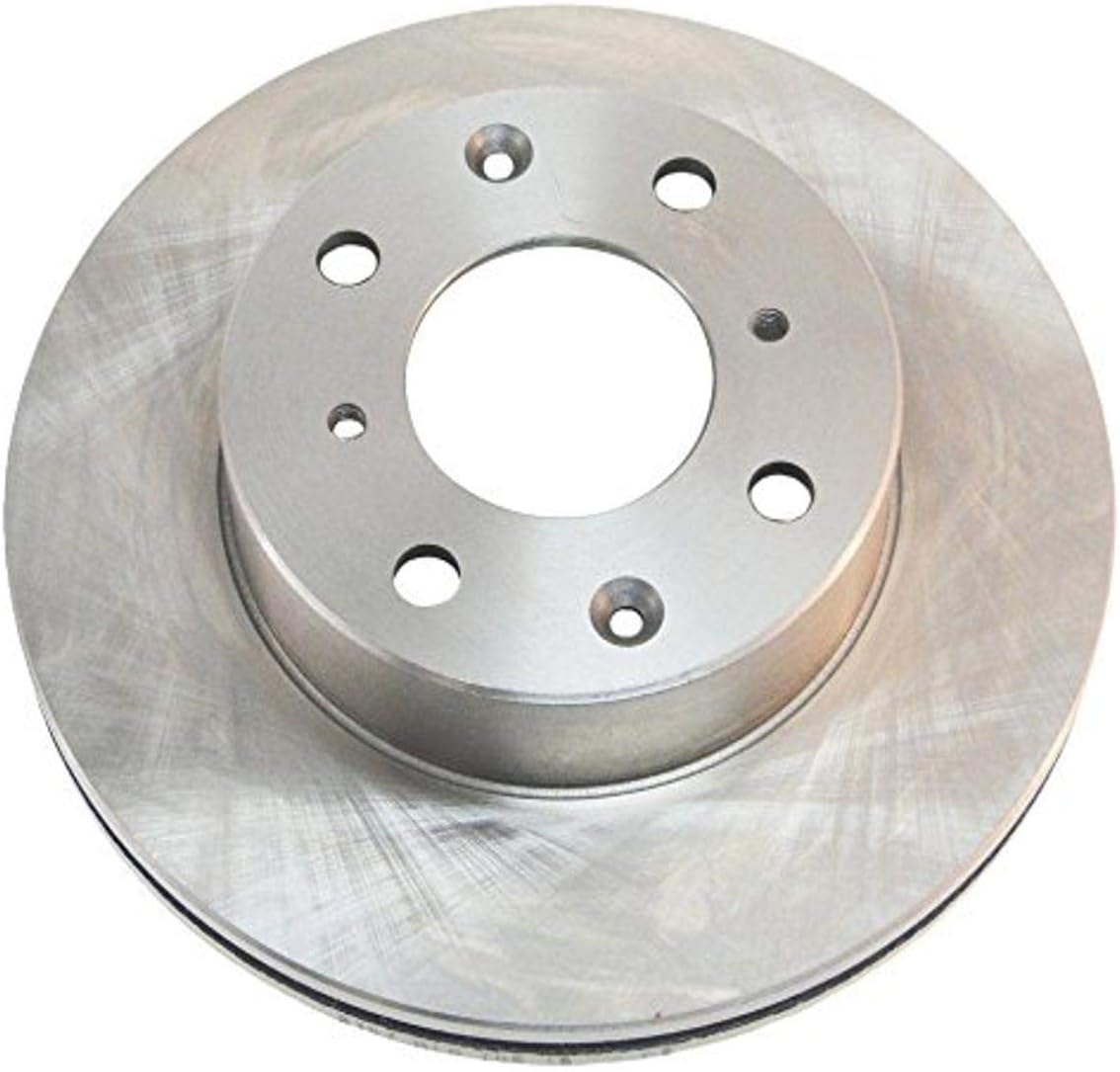 Bendix Premium PRT1225 Front Brake Rotor for Honda Accord 1983-1982