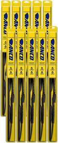 Anco 31-Series 31-22 Wiper Blade 22in Pack of 10 - Value Replacement