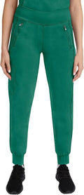 Healing Hands Jogger Scrubs for Women Tara 6 Pocket Jogger Pant Pants