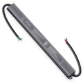 100W Dimmable LED Driver Transformer 24V DC - Smooth Flicker-Free