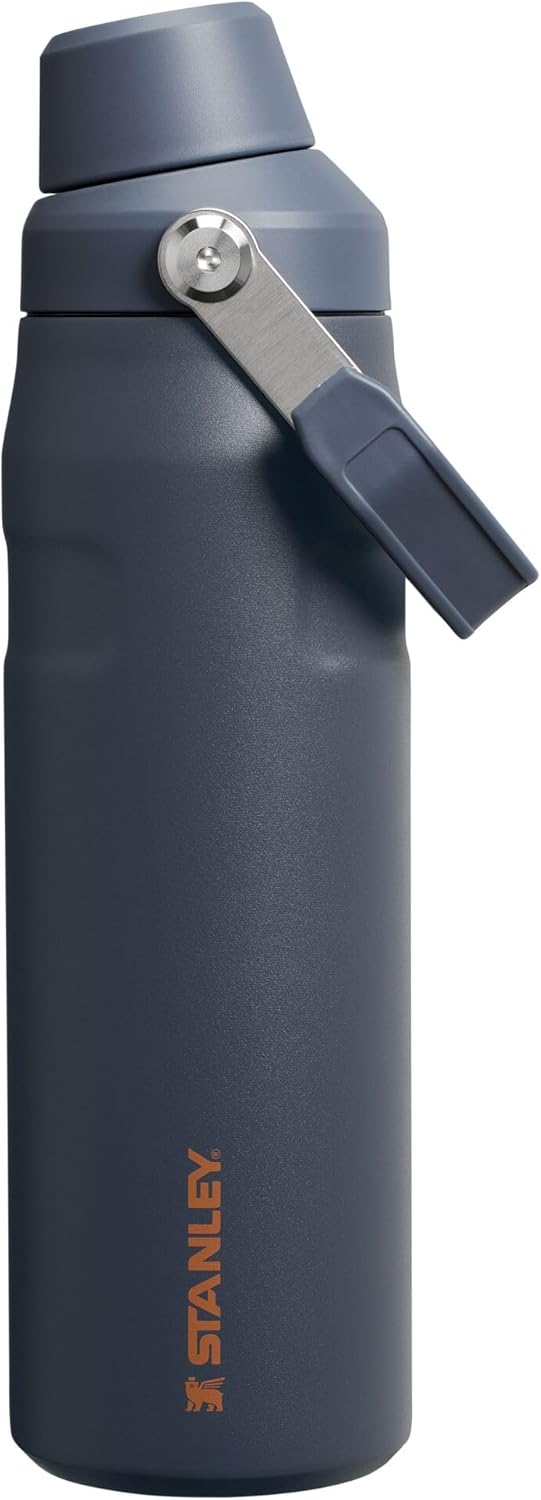 Stanley IceFlow Fast Flow Water Bottle: Lightweight & Leakproof