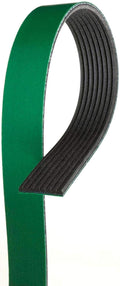 Gates K081264HD Serpentine Belt for Heavy-Duty Applications