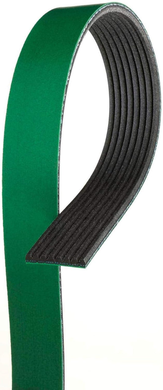 Gates K081264HD Serpentine Belt for Heavy-Duty Applications