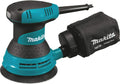 Makita BO5030K 5ft Random Orbit Sander - Smooth, Controlled Sanding