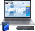 Lenovo ThinkBook 16 Business Laptop - Balanced Power for Productivity