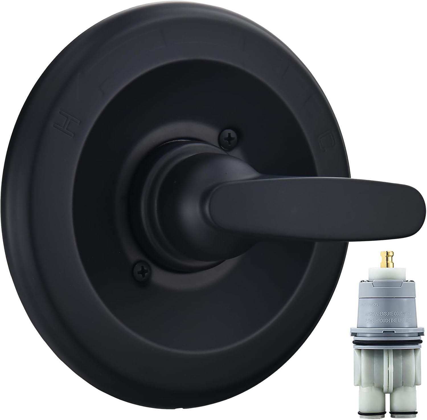 Replacement for Delta Classic 13 Series Shower Handle Trim Kit