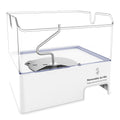 ALVAR Ice Bucket Upgrade: Removable Bin for Whirlpool