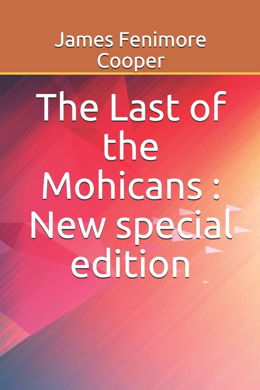 The Last of the Mohicans Special Edition: A Timeless Classic