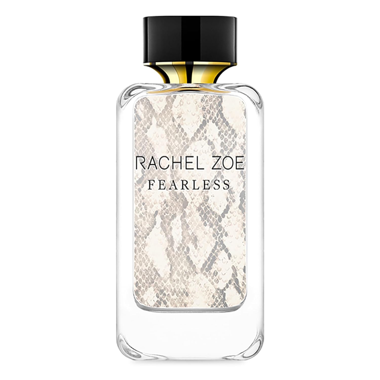 Fearless Eau De Parfum Spray - Alluring Gourmand Fragrance