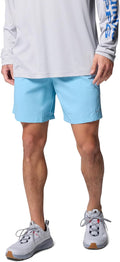 Columbia Men's PFG Backcast IV Water Shorts for Beach Days