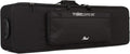 Pearl MalletSTATION Semi-Hard Side Rolling Case - Custom EM1 Fit