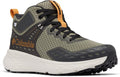 Columbia Men's Konos TRS Outdry Mid Running Shoe - Waterproof