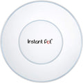 Instant Pot 9.8-In Reusable Silicone Lid - Food Safe