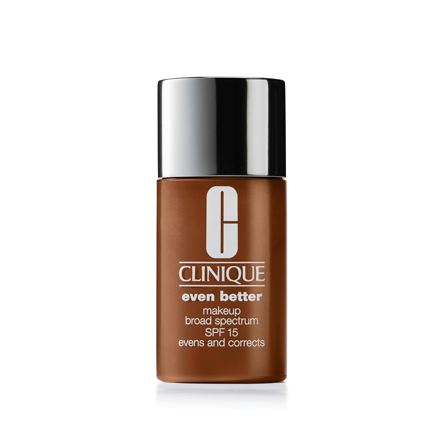 Clinique Even Better Makeup Liquid Foundation for Flawless Skin