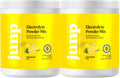 Electrolytes Powder Fresh Squeezed Lemonade - Zero Sugar Hydration