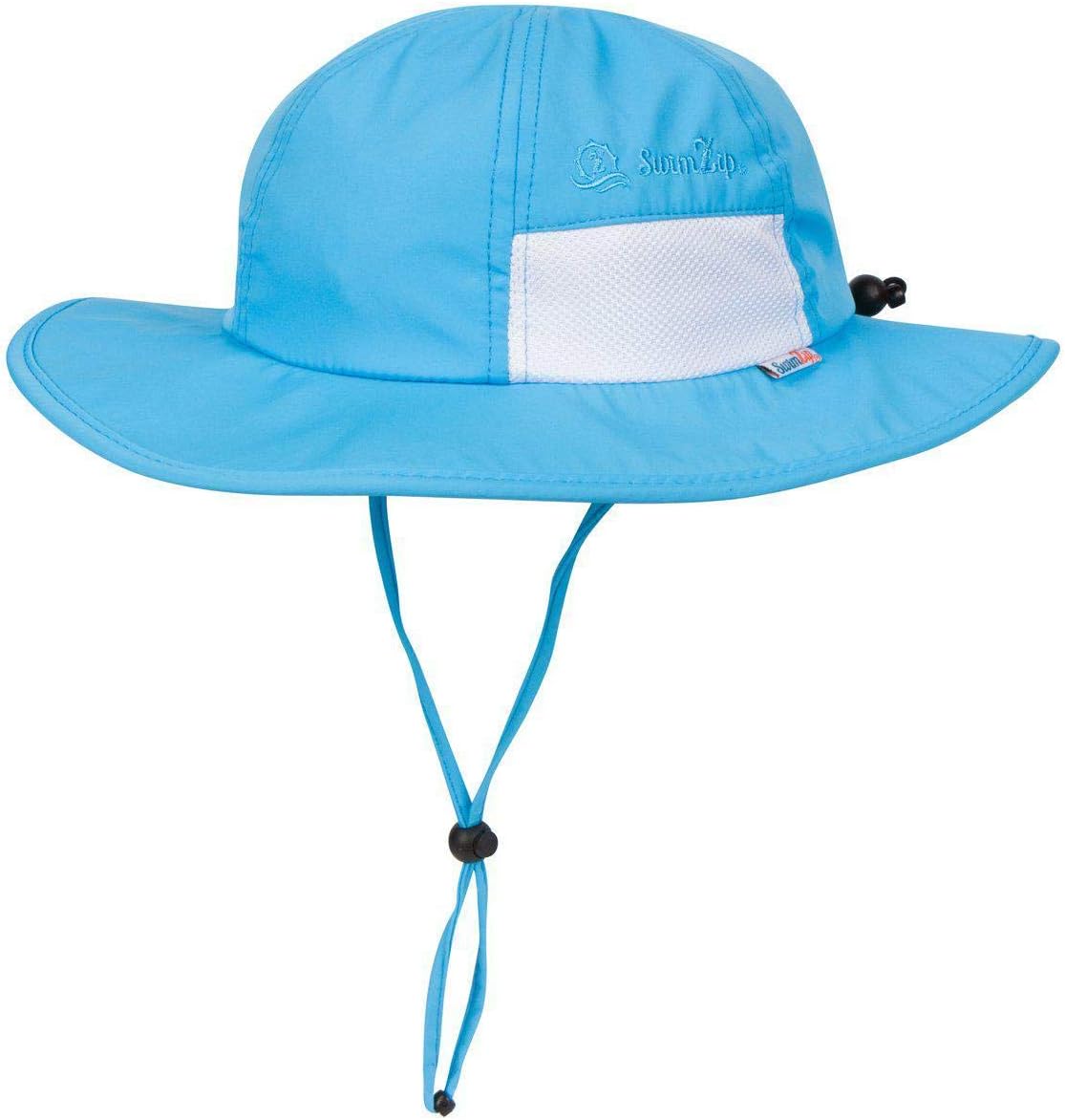 UPF 50+ SwimZip Sun Hat for Kids