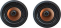 Klipsch CDT-5800-C II in-Ceiling Speaker Pair - Controlled Dispersion