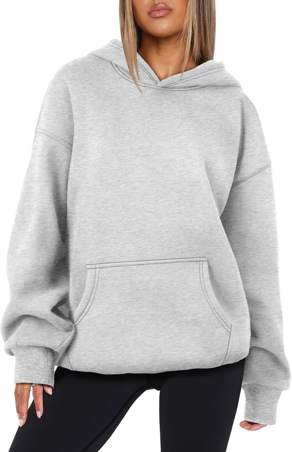 ATHMILE Womens Oversized Hoodies for Cozy Fall Fashion Styles