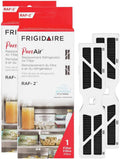 Frigidaire PureAir RAF-2TM Replacement Refrigerator Air Filter - Set
