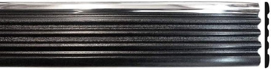 Replacement Chrome Side Body Trim Molding for Chevy Trucks