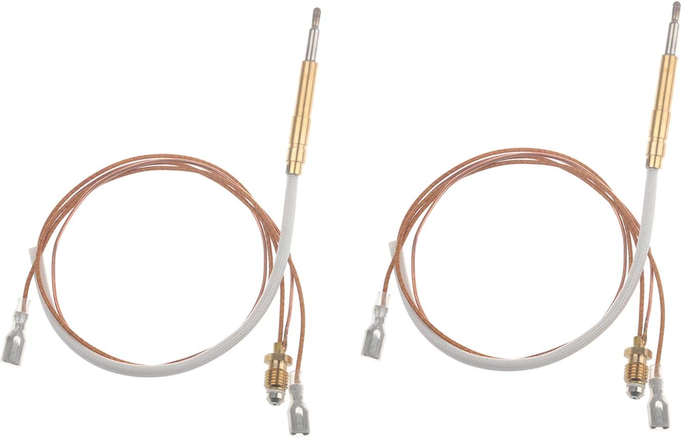 Extend Your Patio Heater's Lifespan with Timsec Thermocoupler