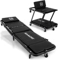 Mechanic Creeper Z-Creeper 2-in-1 Convertible Creeper and Seat