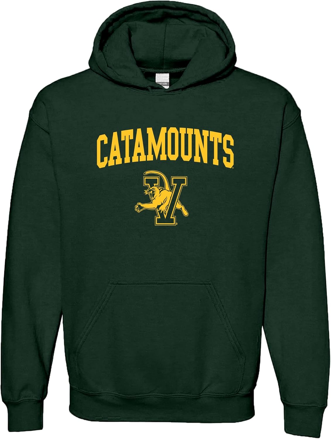 NCAA Officially Licensed College Hoodie for Vermont Fans
