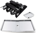 Adviace Grill Replacement Parts for Dyna Glo DGB610SSP 6 Burner Grill