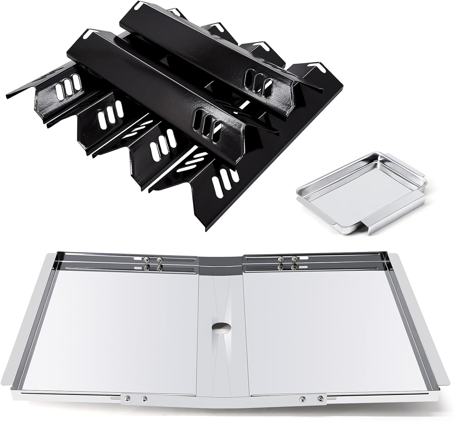Dyna Glo Grill Replacement Parts for DGB610SSP & DGF600SSP
